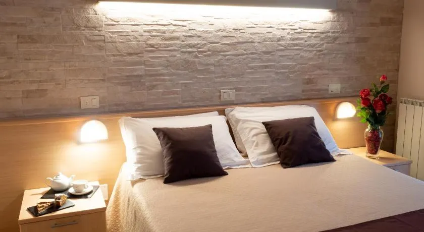 Hotel Il Fungo & Dea Wellness - Image 1