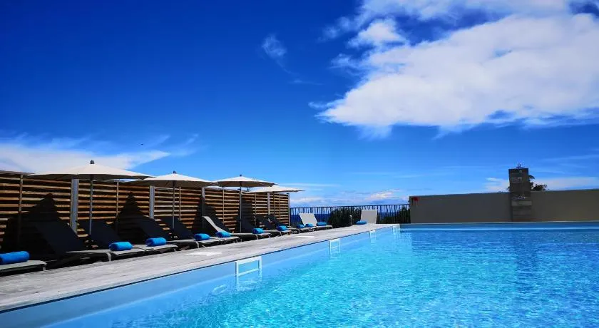 Hotel Residence Lido Marana Bastia Furiani - Image 1