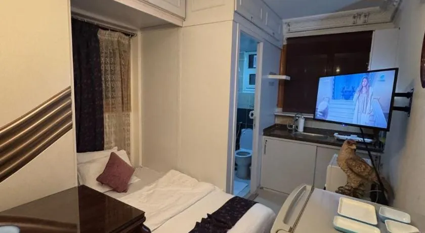 Amazing studio Gleem saba Basha luxury apartments - Image 1