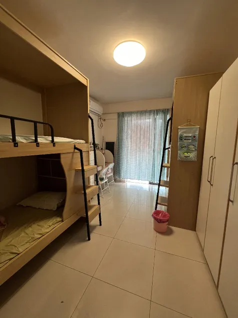 Feng3 Girls Hostel - Image 1