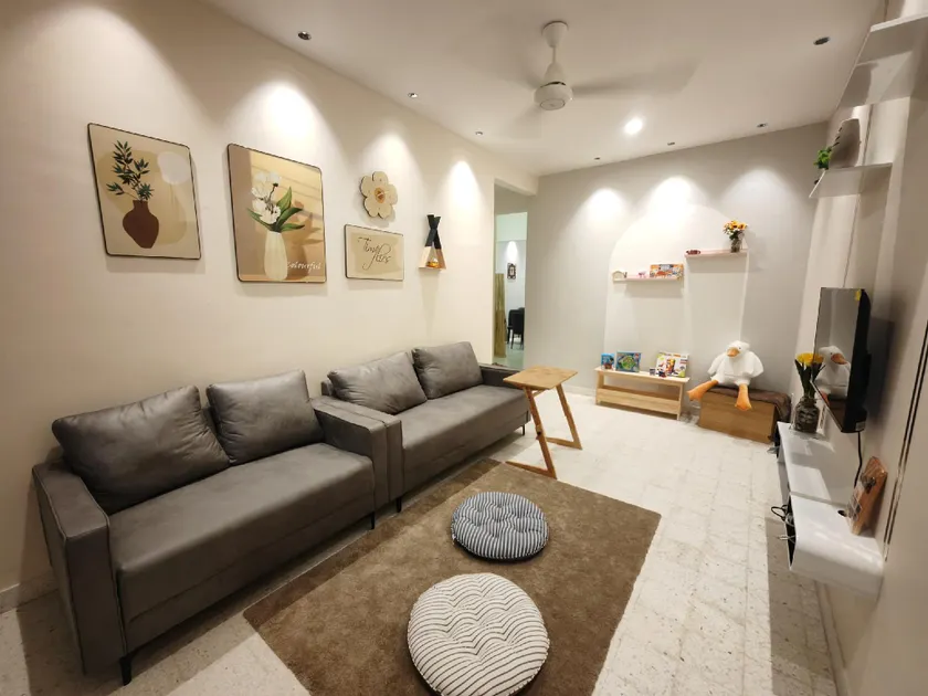 TL LEGEND HOMESTAY Ipoh garden east - Image 1