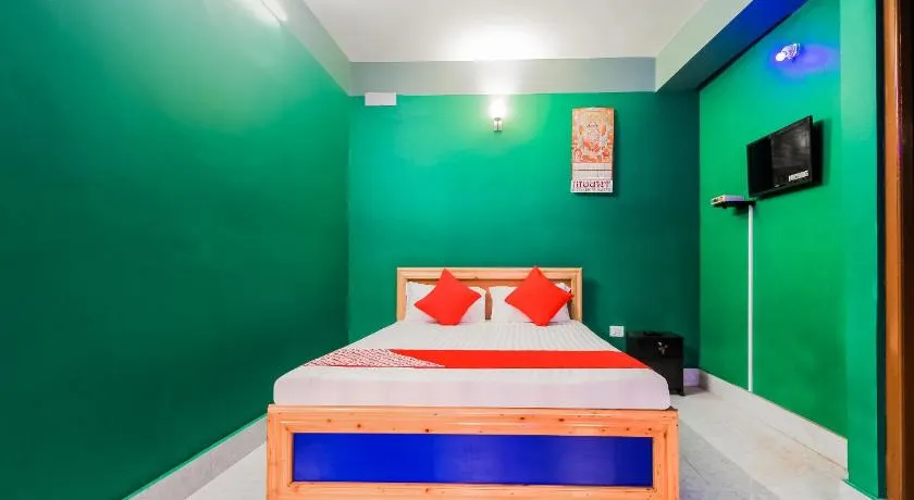 Hotel O Jwajalapa Homestay - Image 1