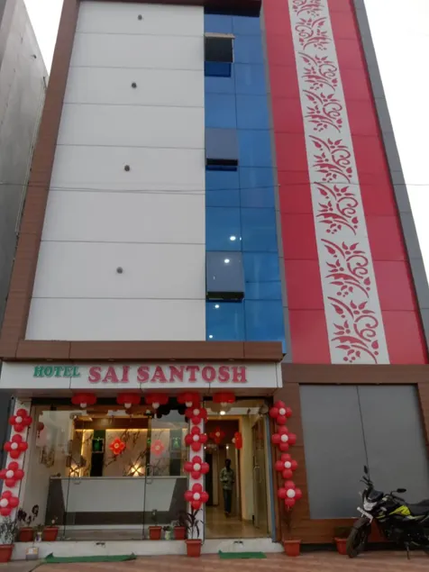 Goroomgo sai santosh Shirdi - Image 1