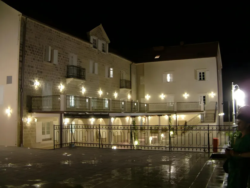 Hotel Splendido - Image 1