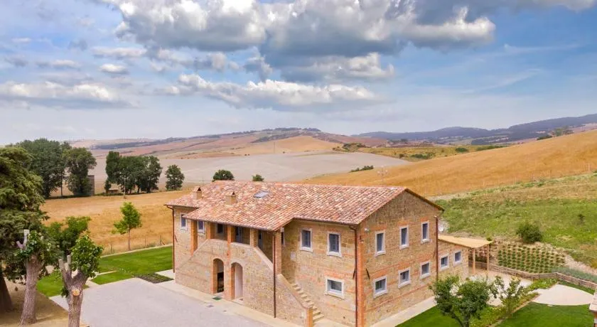 Podere Gonzaga - Image 1