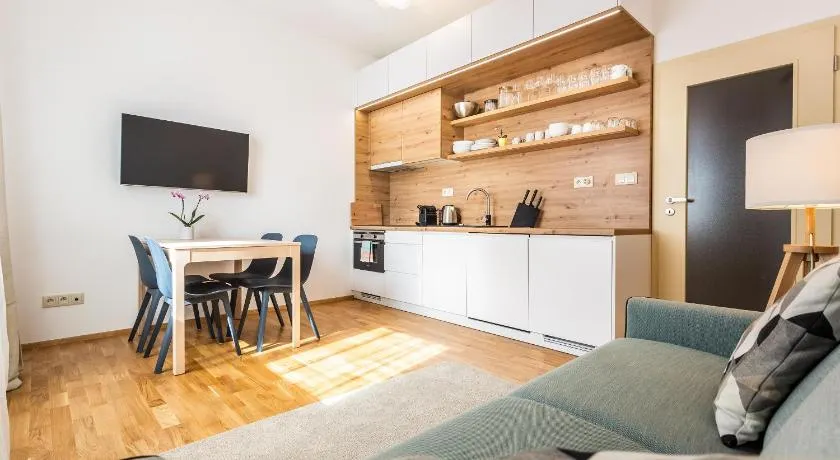 U Pivovaru - Apartments Boží Dar - Image 1