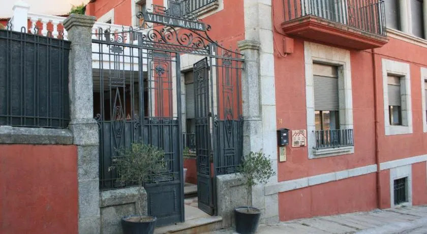 Hotel Villa Maria - Image 1