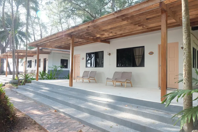 Pakmeng Resort - Image 1