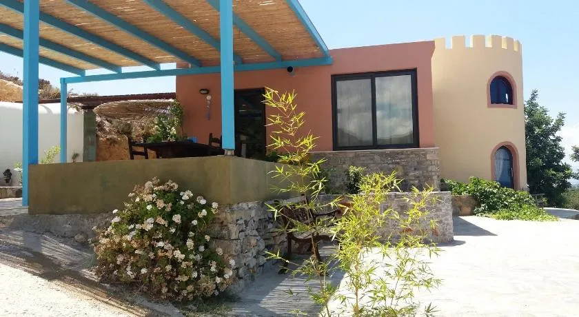 Pyrgos - Image 1