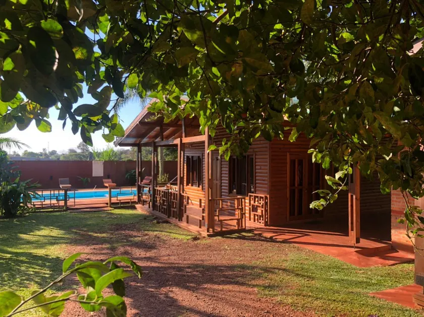 Cabanas Raices Pampeanas - Image 1
