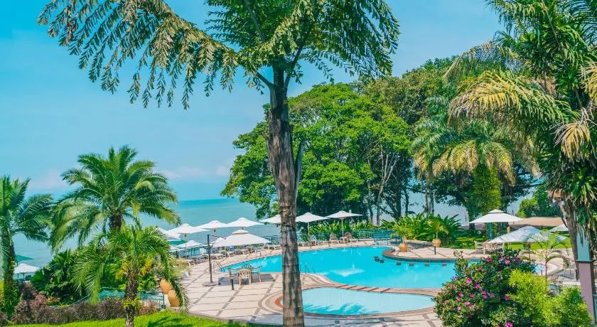 Lake Kivu Serena Hotel - Image 1