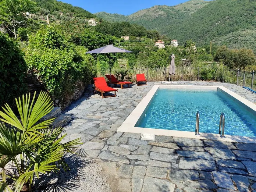 Casa Amica Comfortable holiday residence - Image 1