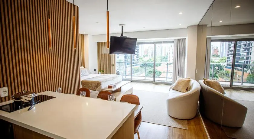 Habitarte - Studio Luxo Brooklin - Image 1
