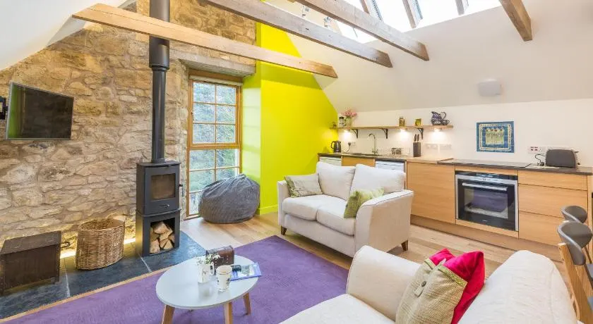 Hayloft Edinburgh - Image 1