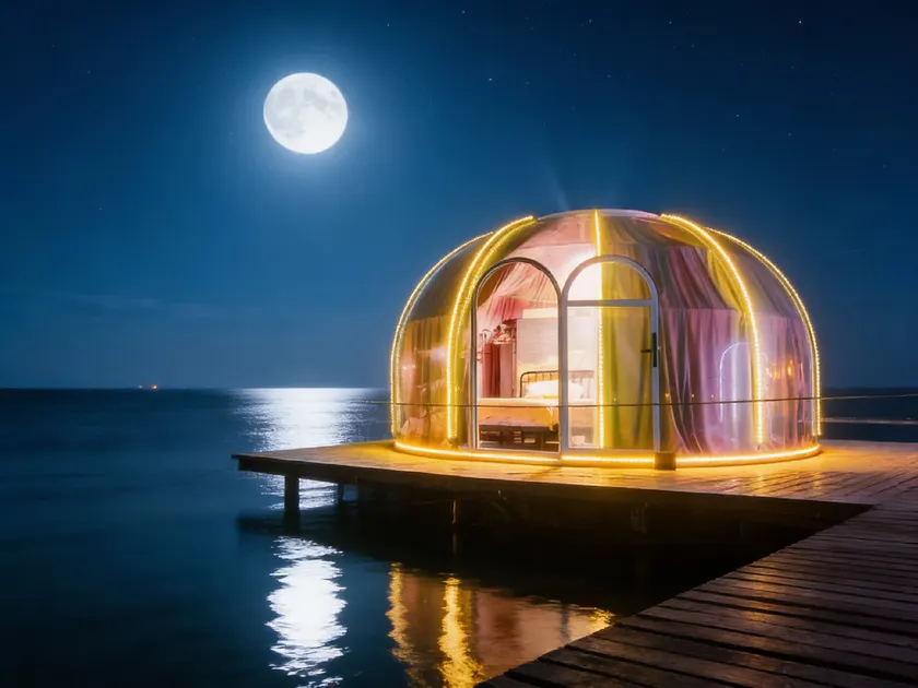 Turtle Garden Resort @ Semporna 海龟苑度假村 @ 仙本那潜站 - Image 1
