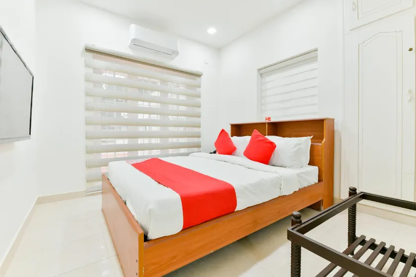 Adams Cottage Kochi - Image 1
