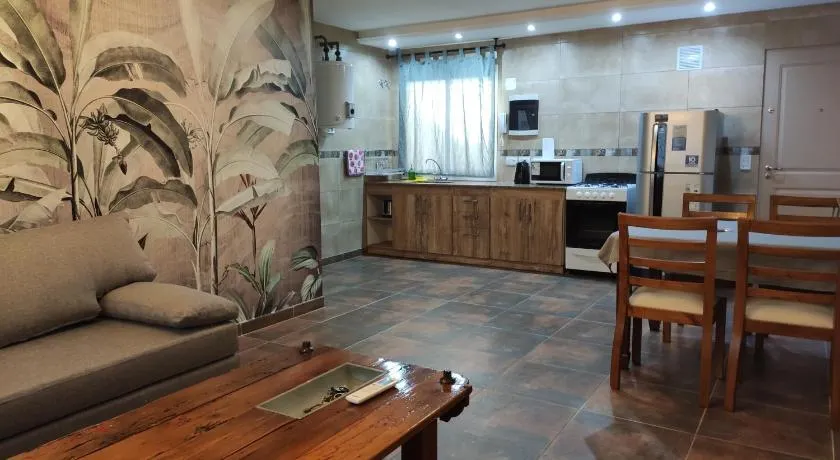 Acogedor departamento tropical - Image 1