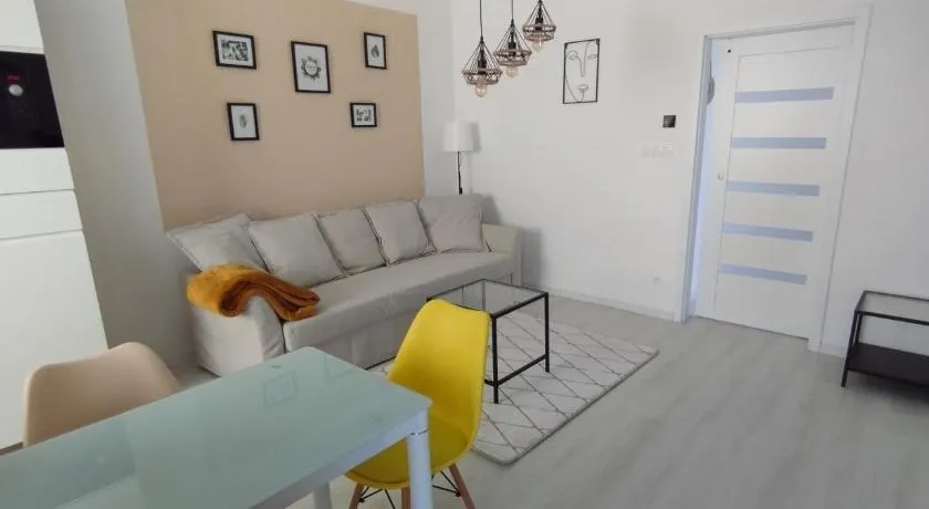 New apartman Sali - Image 1