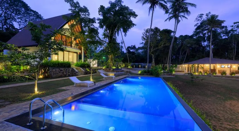 Villa Aurelia Hiriketiya - Image 1
