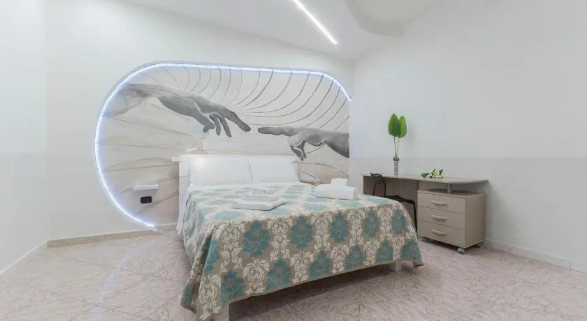 Fioravanti Apartments - San Luca Suite & Genesis House, A pochi passi dalla stazione, vicino al cuore di Bologna - Image 1