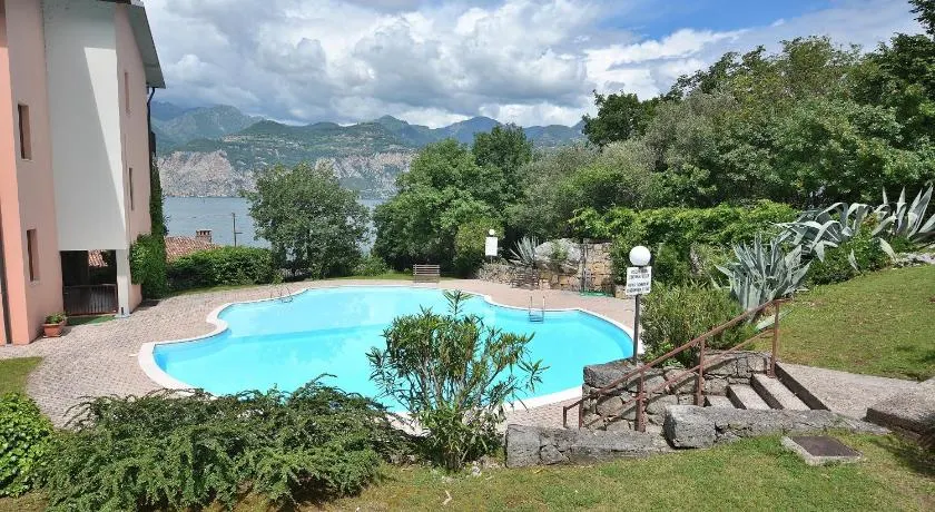 Residenza Candor With Pool - Image 1