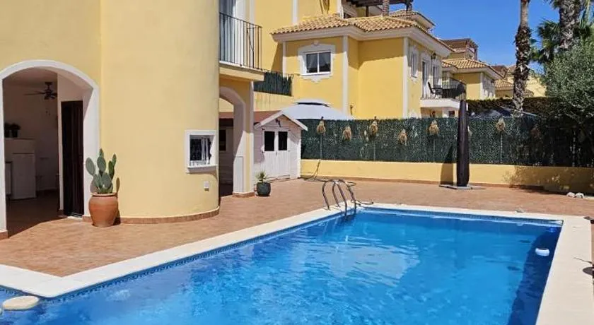 Villa del sol Alegria - Image 1