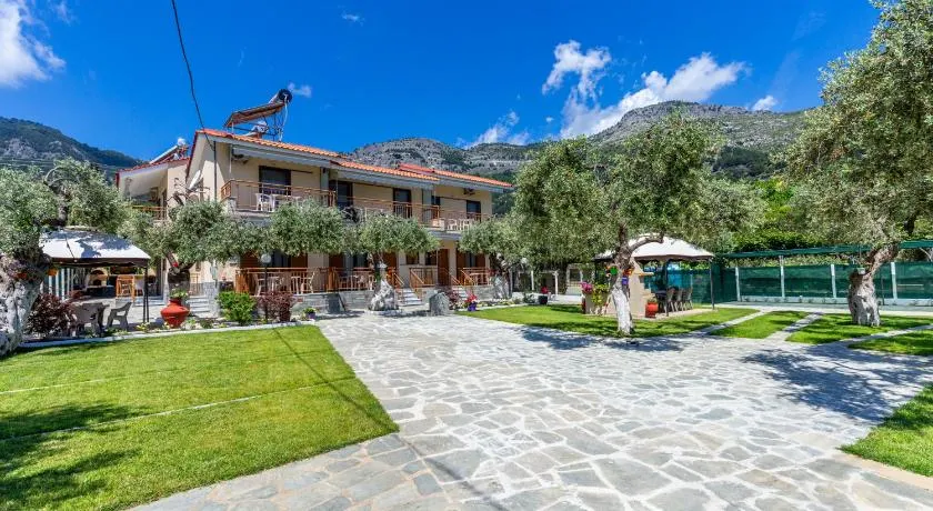 Holiday Villa Thassos - Image 1