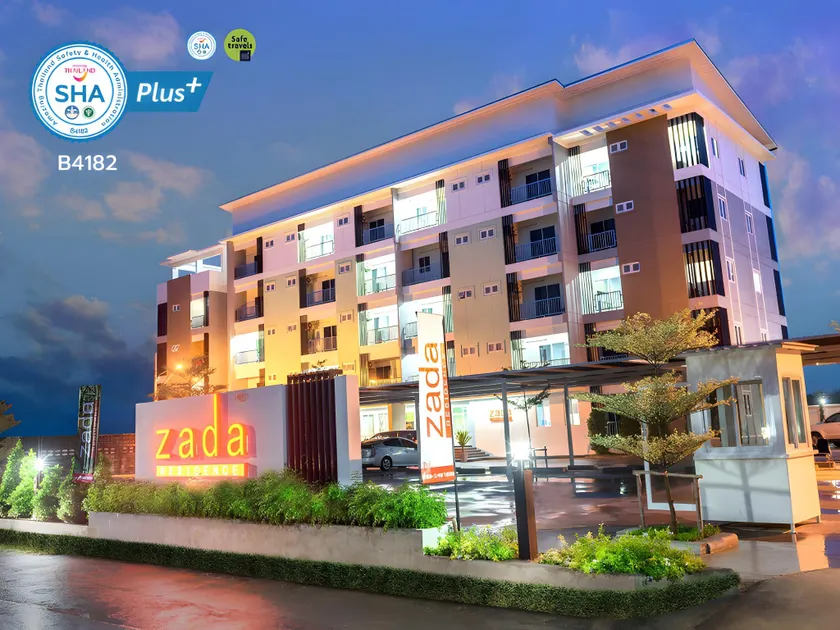 Zada Residence - Image 1
