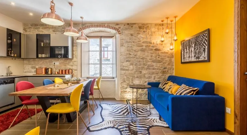byGRACE Apartment - Image 1