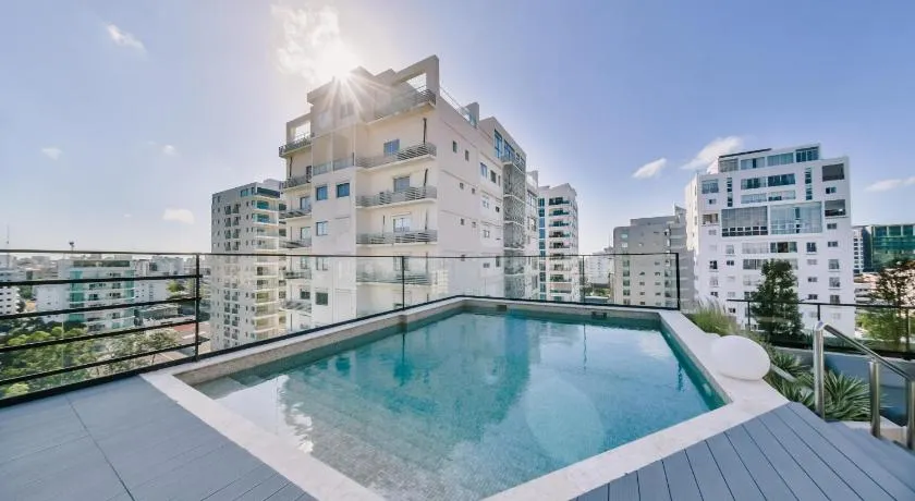 Apartment at Regatta Living II - 406 fully-equipped - Image 1
