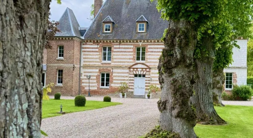 Maison Nolette - Chambres & Table d'hôtes - Image 1