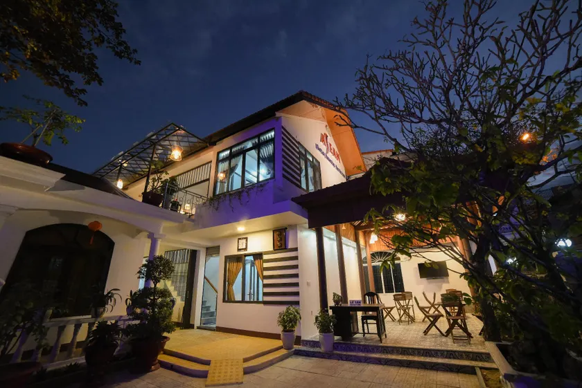 Asean Garden Homestay Hue - Image 1