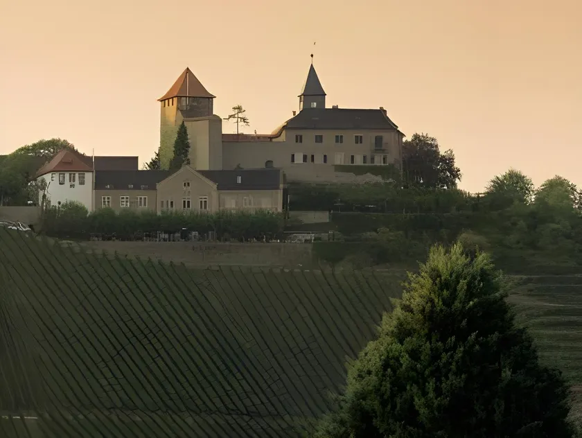 Schloss Eberstein - Image 1