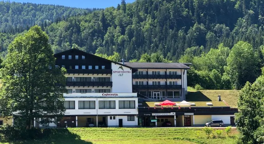 Sporthotel am Ötscher - Image 1