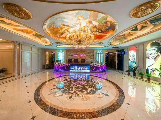 Huzhou Jinhong Hotel - Image 1