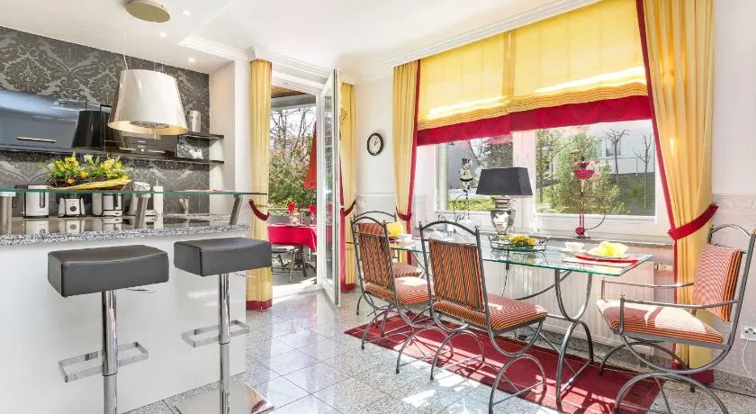 Villa A Cappella - WG 1 "Gelbe Orchidee" - Image 1