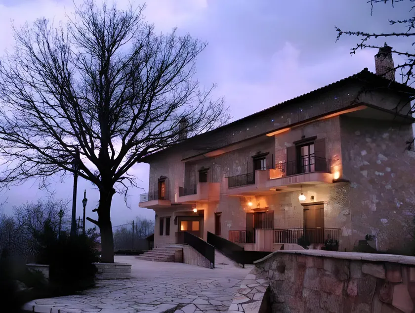 Archontiko Fiamegou Hotel&Spa - Image 1