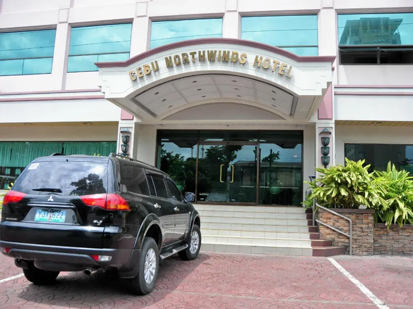Cebu Northwinds Hotel - Image 1