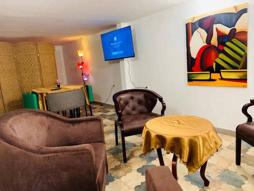 Namaste hotel & restaurant - Image 1