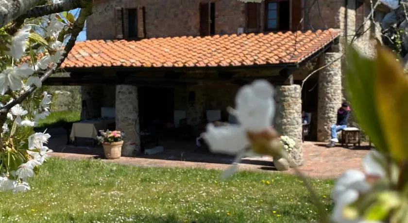 Agriturismo Monte Gusciani - Image 1