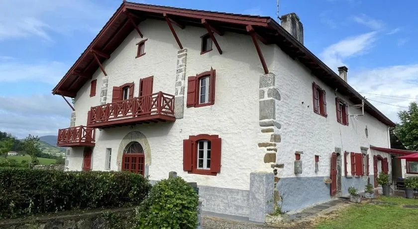 Chambre argoitzia - Image 1