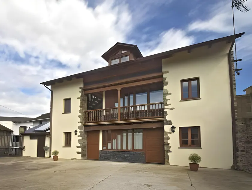 Caxila Apartamentos Rurales - Luarca - Image 1