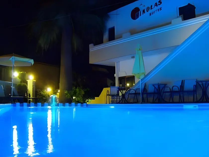 Nikolas Suites - Image 1