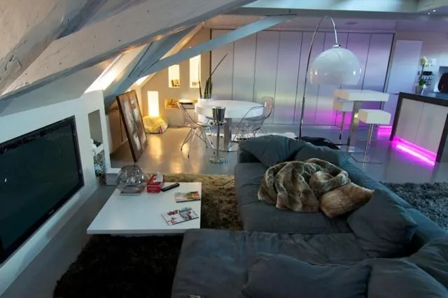 Loft Spa Cathedrale - Image 1