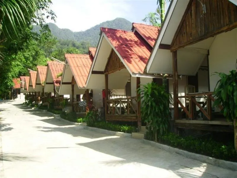 SSP Bungalow - Image 1