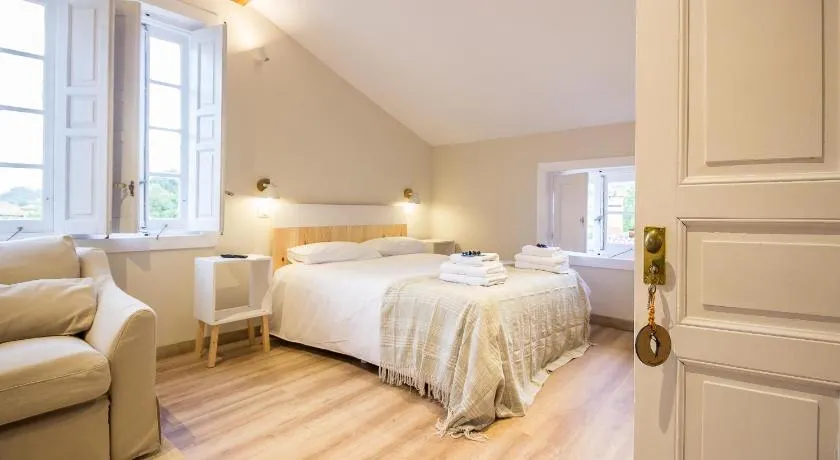 Hostal Lierganes Fluviarium Rooms - Image 1