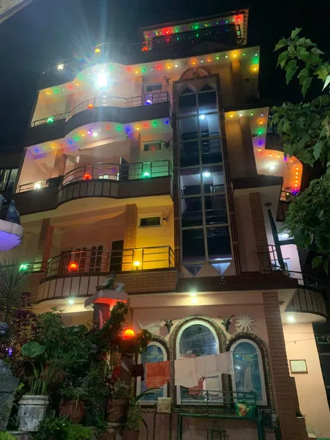 Gyani's Adventures home - Image 1