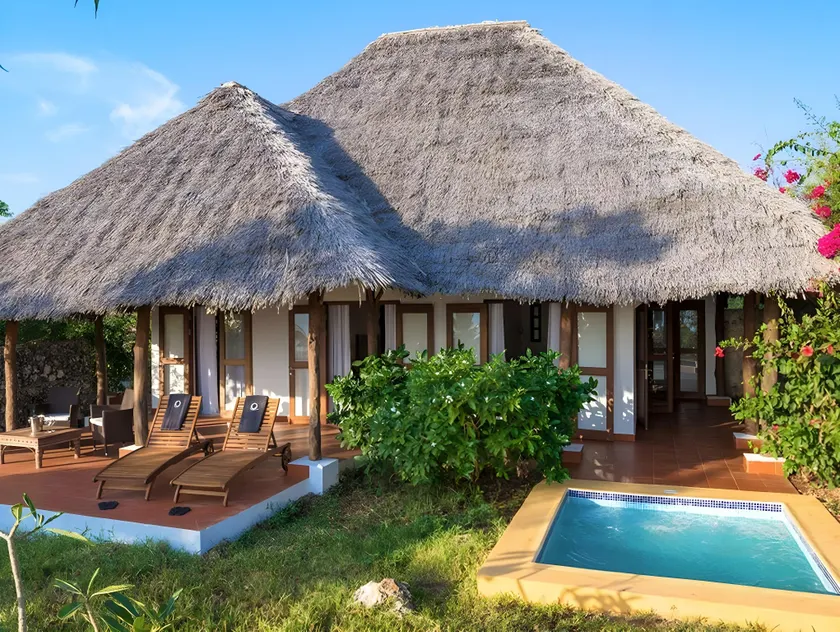 Konokono Beach Resort and Isaraya Luxury Overwater Villas - Image 1