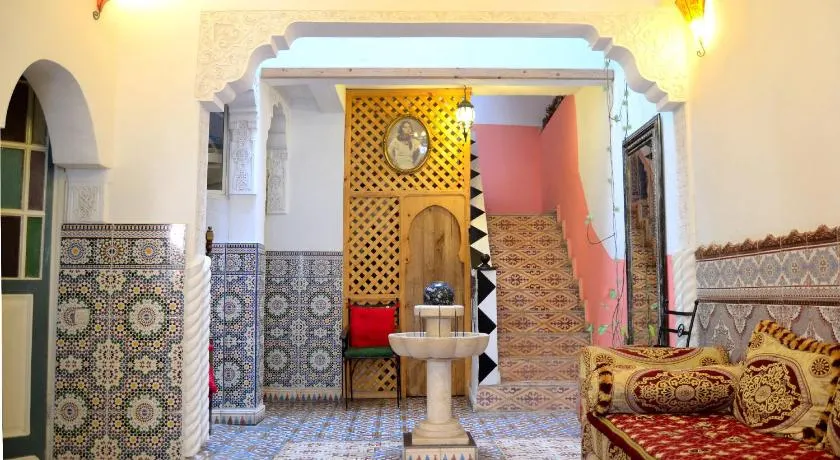 Maison d'hôtes Cité Portugaise - Image 1