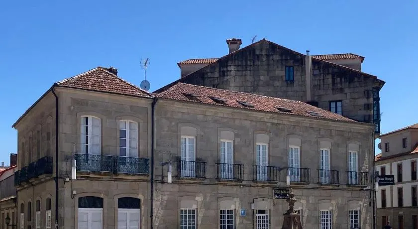 CASA MARUXA pensión - Image 1